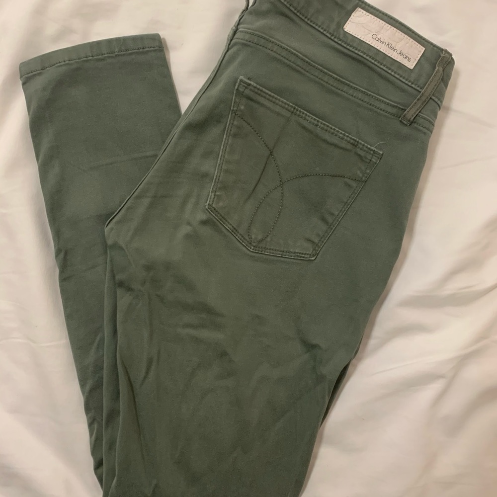 Calvin Klein jeans